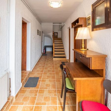Guesthouse Sandra Kolasin Bagian luar foto