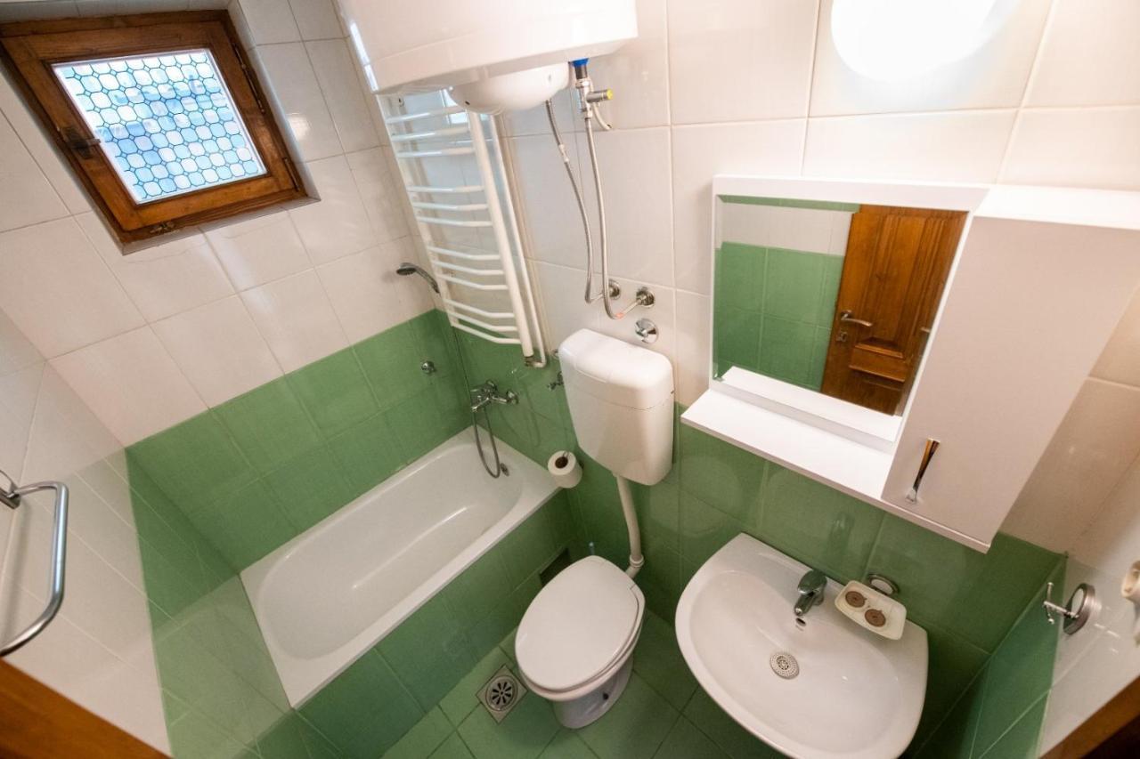 Guesthouse Sandra Kolasin Bagian luar foto