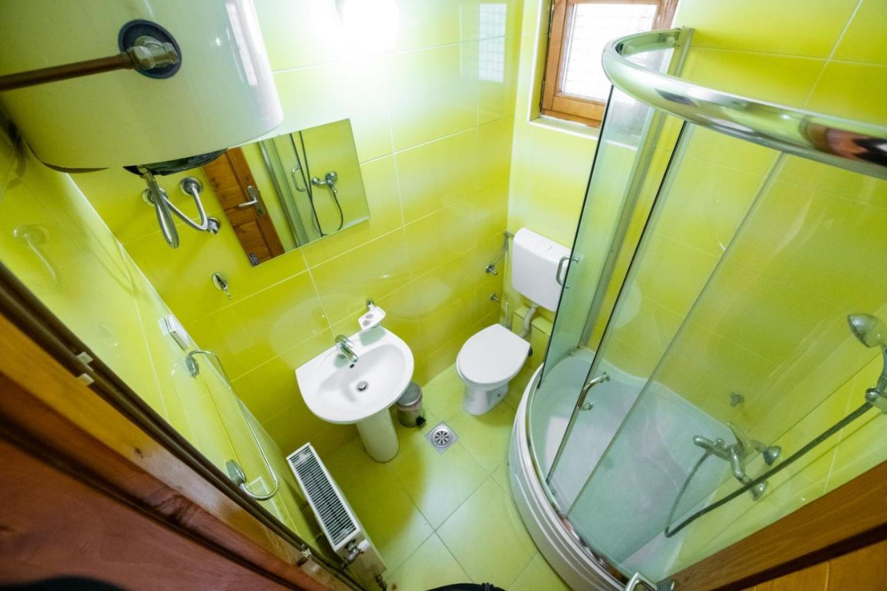 Guesthouse Sandra Kolasin Bagian luar foto