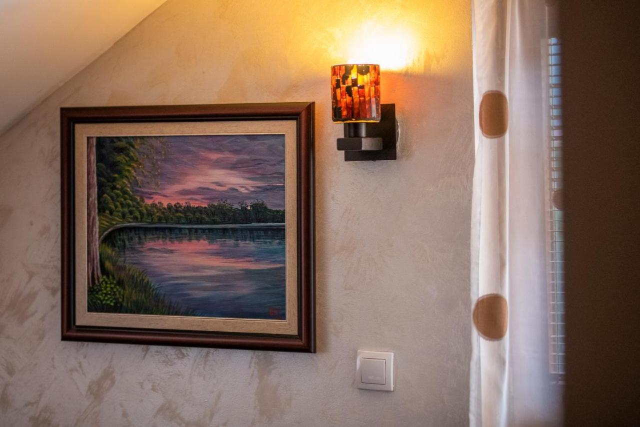 Guesthouse Sandra Kolasin Bagian luar foto