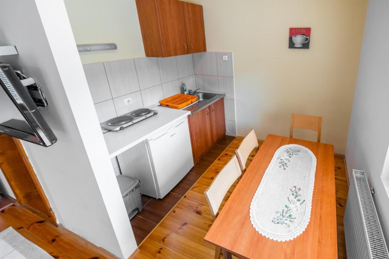 Guesthouse Sandra Kolasin Bagian luar foto