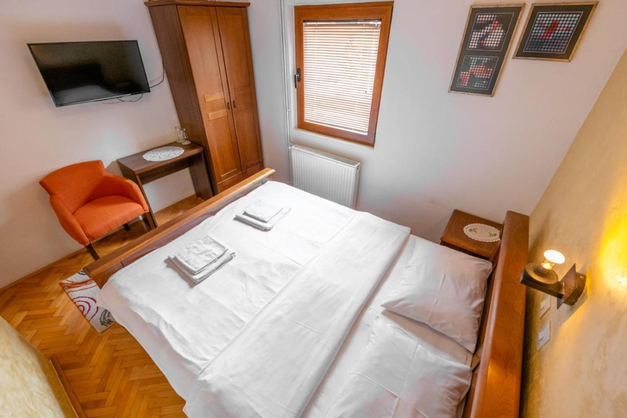 Guesthouse Sandra Kolasin Bagian luar foto