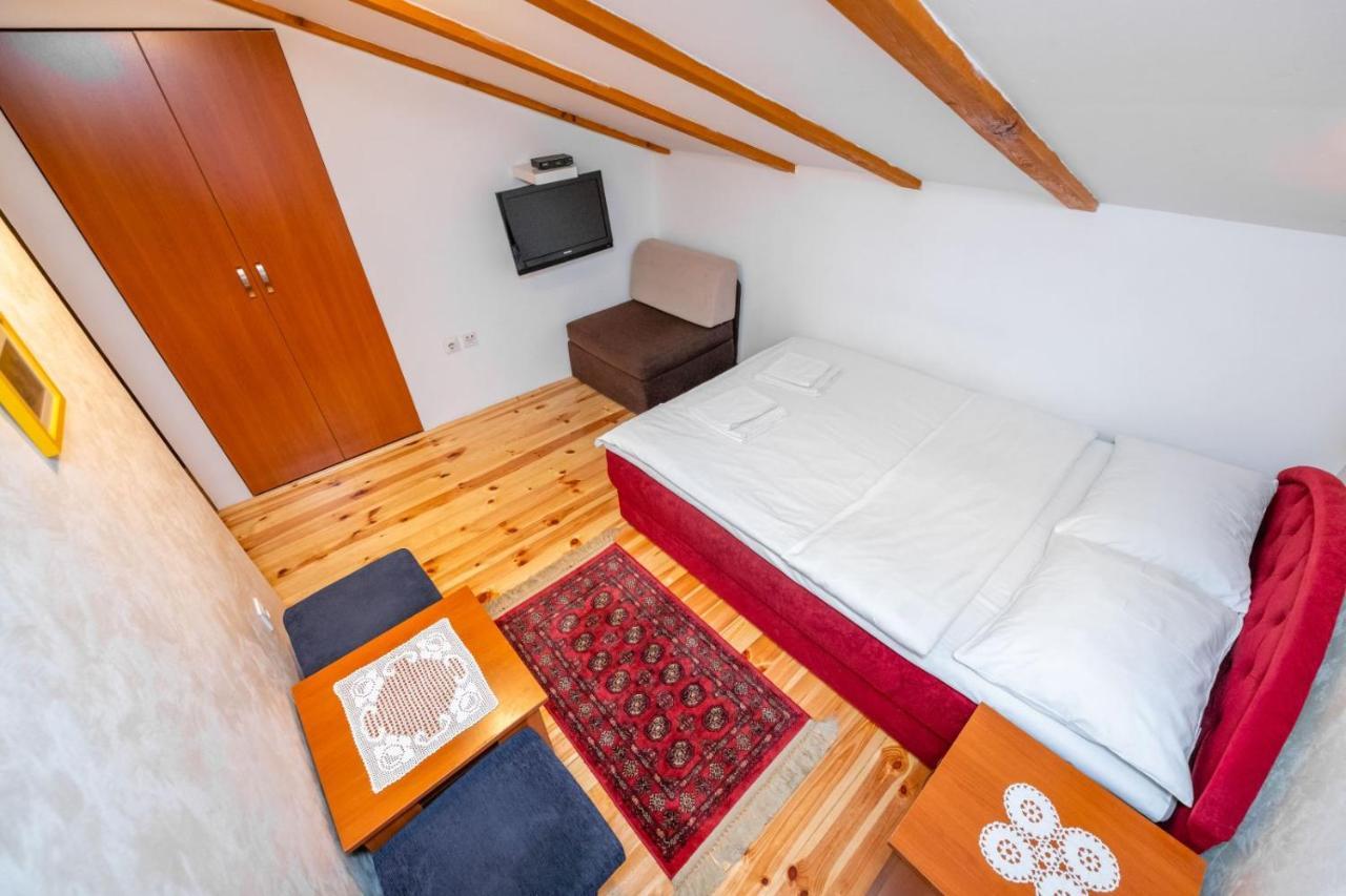 Guesthouse Sandra Kolasin Bagian luar foto