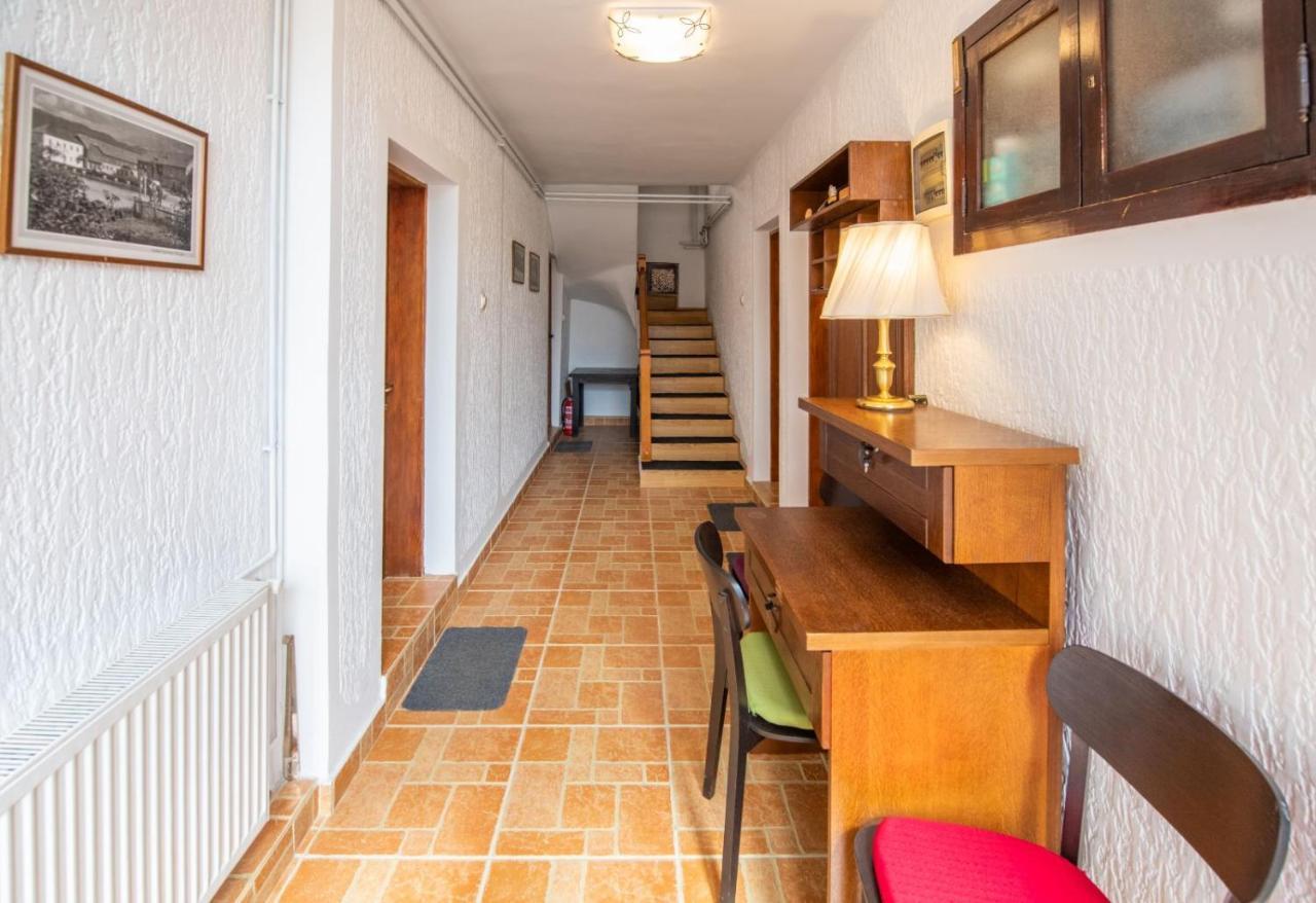 Guesthouse Sandra Kolasin Bagian luar foto