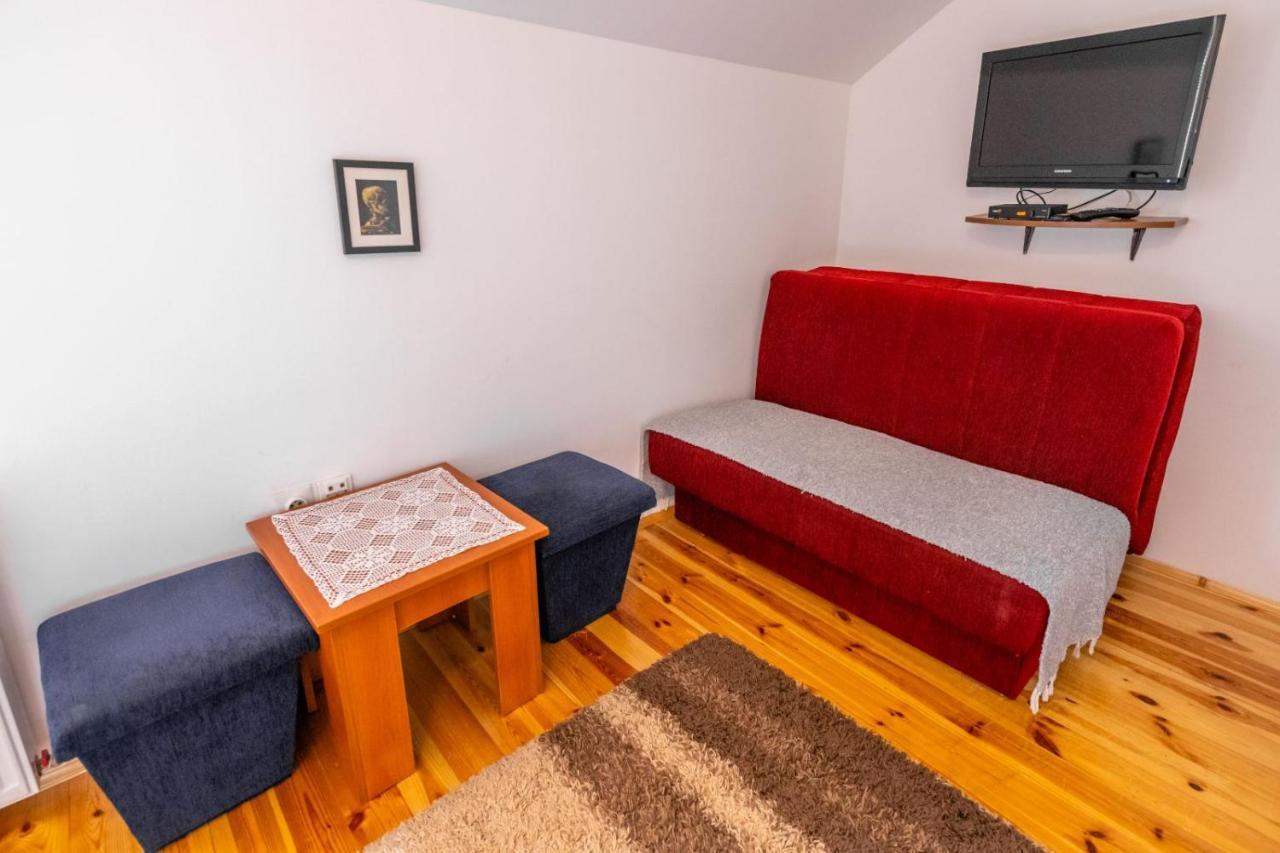 Guesthouse Sandra Kolasin Bagian luar foto