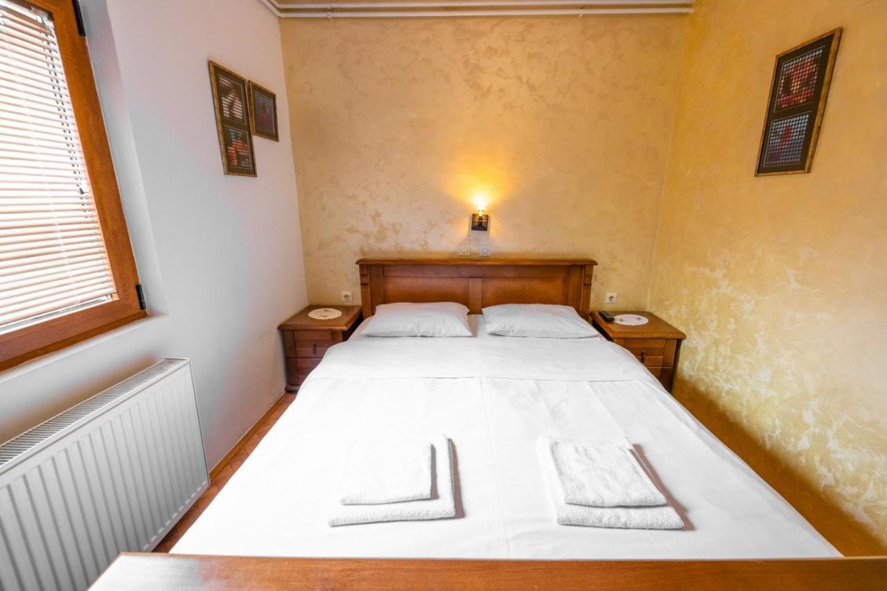 Guesthouse Sandra Kolasin Bagian luar foto