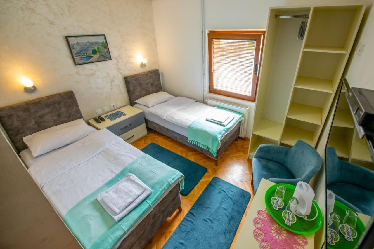 Guesthouse Sandra Kolasin Bagian luar foto