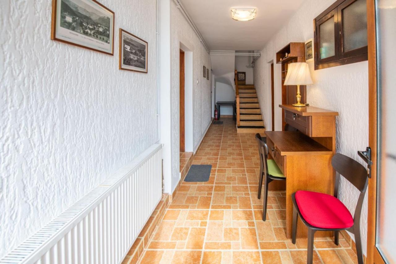 Guesthouse Sandra Kolasin Bagian luar foto