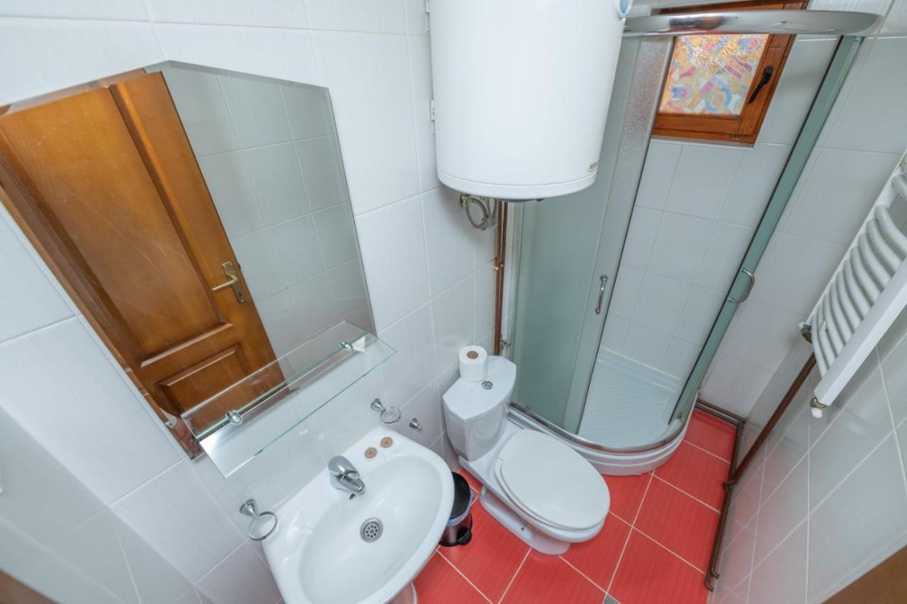 Guesthouse Sandra Kolasin Bagian luar foto