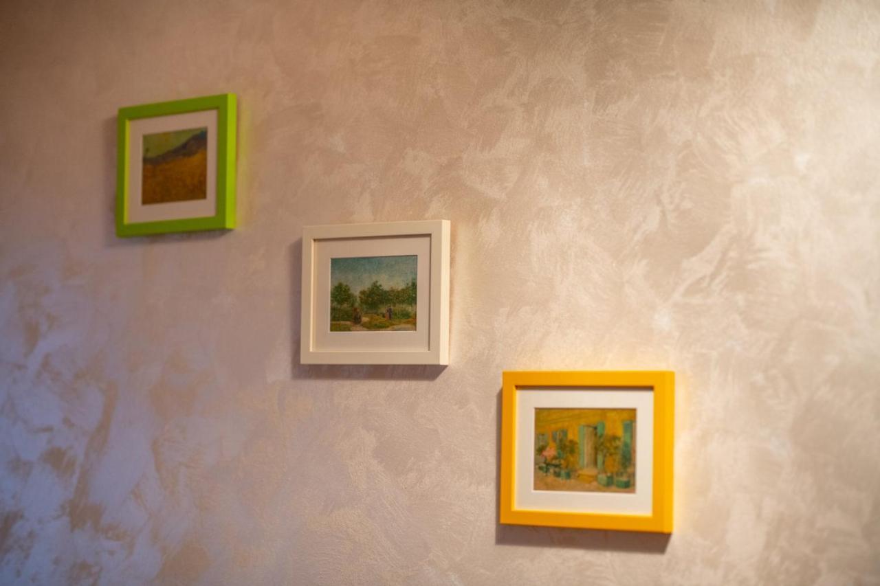 Guesthouse Sandra Kolasin Bagian luar foto