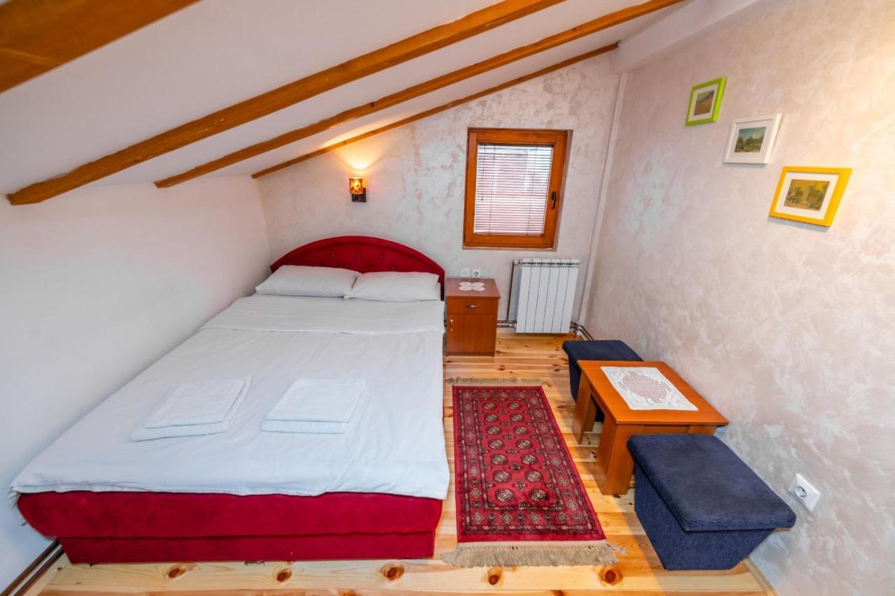 Guesthouse Sandra Kolasin Bagian luar foto