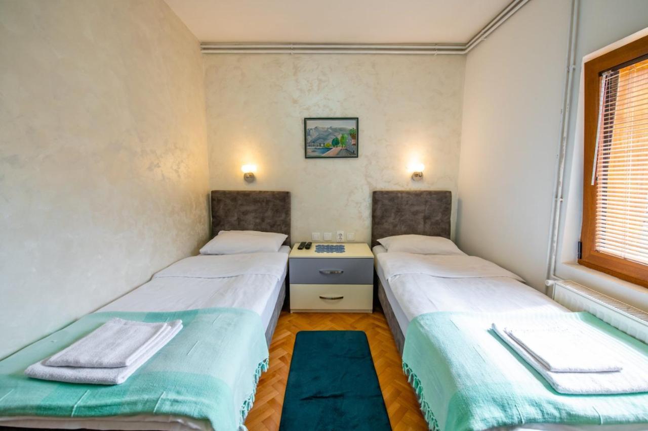 Guesthouse Sandra Kolasin Bagian luar foto