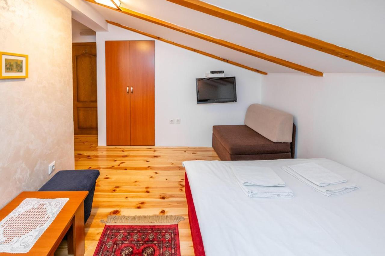 Guesthouse Sandra Kolasin Bagian luar foto