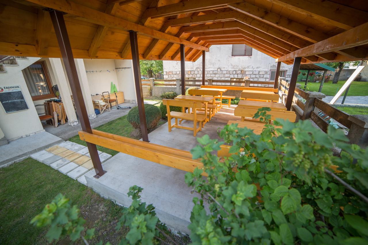 Guesthouse Sandra Kolasin Bagian luar foto